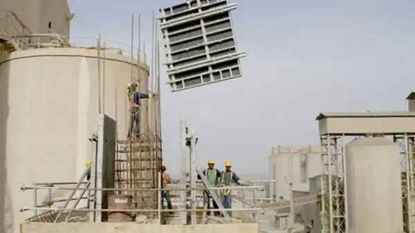 Ashaka Cement to delist from NSE
